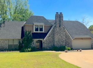 8 Cedar Creek Ln, Shawnee, OK 74804