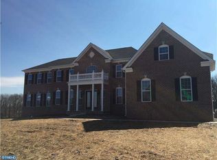 3979 Hillcrest Dr, Furlong, PA 18925