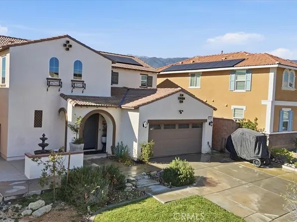 5236 Collard Ave, Fontana, CA 92336