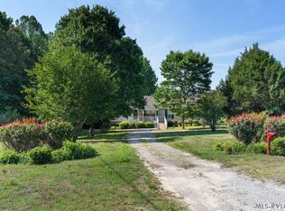 611 Arrow Rd, South Hill, VA 23970
