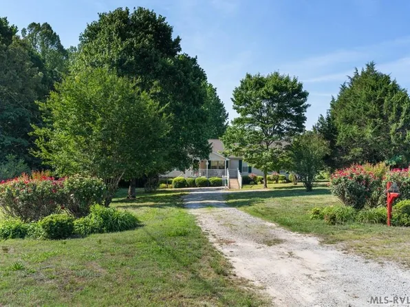 611 Arrow Rd, South Hill, VA 23970
