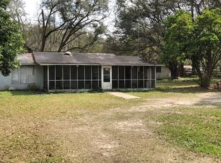 24351 Lanier St, Tallahassee, FL 32310