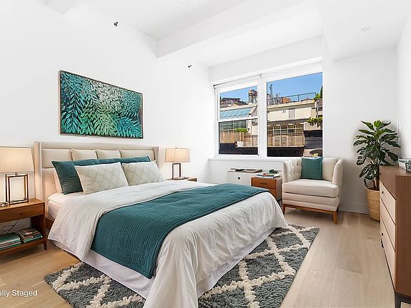 3rd image of 50 Murray St #491