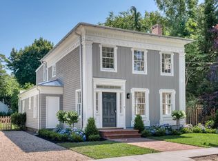 85 Suffolk St, Sag Harbor, NY 11963