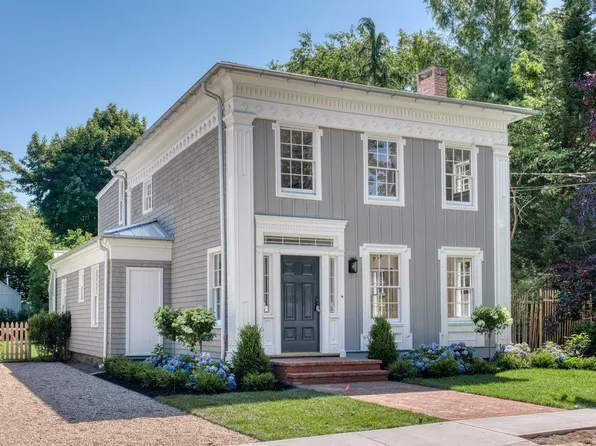85 Suffolk St, Sag Harbor, NY 11963