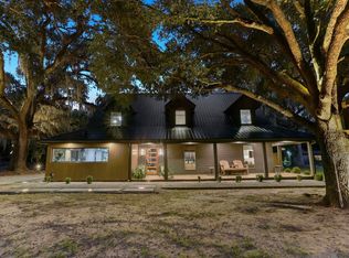 6648 Bryant Rd, Saint Francisville, LA 70775
