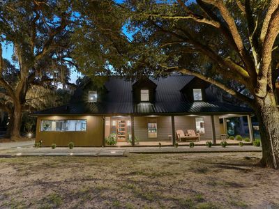6648 Bryant Rd, Saint Francisville, LA, 70775