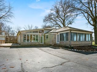 3627 Bluff Rd, Indianapolis, IN 46217