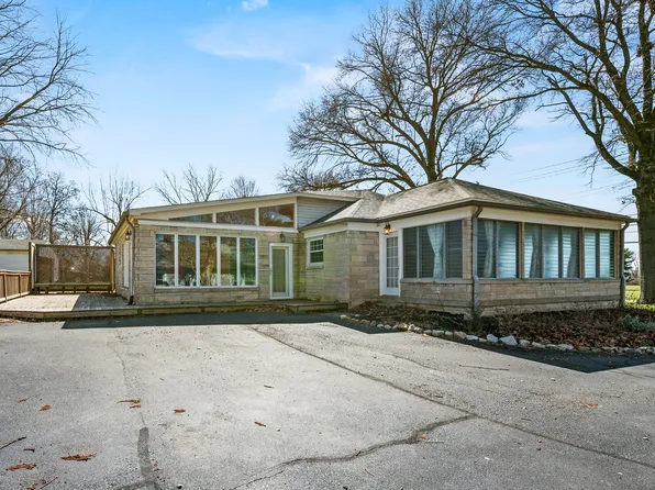 3627 Bluff Rd, Indianapolis, IN 46217