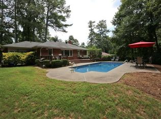 2104 Clairmont Rd, Decatur, GA 30033