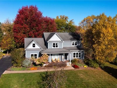 1390 Foxfield Dr, Skaneateles, NY, 13152