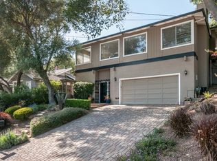 1926 Arbor Ave, Belmont, CA 94002