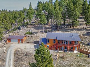 165 Wood Creek Rd, Boulder, MT 59632