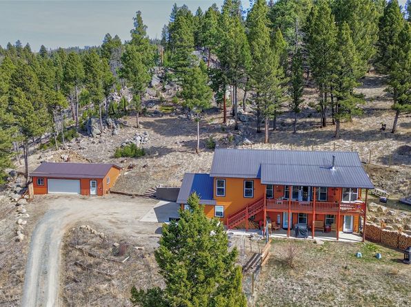 165 Wood Creek Rd, Boulder, MT 59632