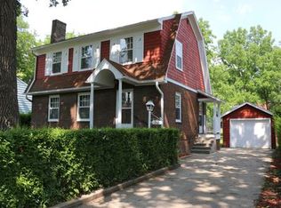 712 E 4th St N, Newton, IA 50208