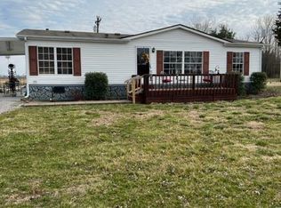 5090 Antioch Rd, Hopkinsville, KY 42240