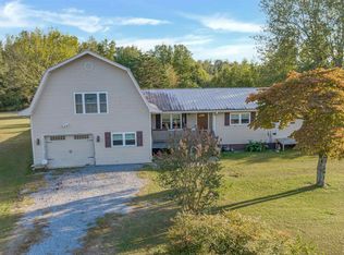 966 County Road 384, Dutton, AL 35744