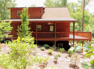 305 Vista Hills Rd, Murphy, NC 28906