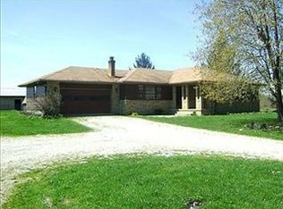 1310 Perry Rd, Jefferson, OH 44047