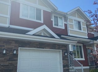 2381 Glenridding Blvd SW #1A, Edmonton, AB T6W2W7