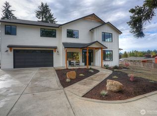 Puyallup Summit Area, Puyallup, WA 98373