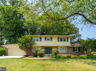 10606 Greene Dr, Lorton, VA 22079