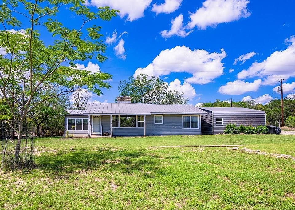 3420 Junction Hwy, Ingram, TX 78025 MLS 108785 Zillow
