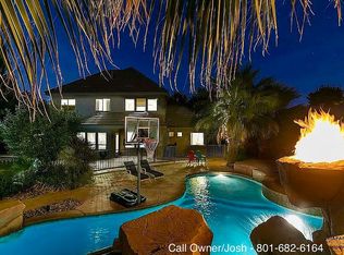 446 E 1410 S, Washington, UT 84780