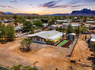 2157 N Delaware Dr, Apache Junction, AZ 85120