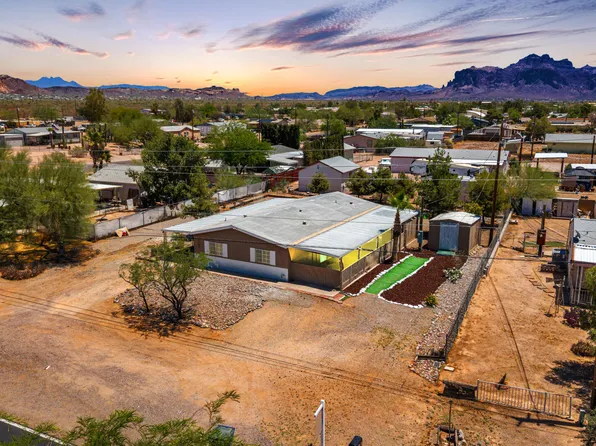 2157 N DELAWARE Drive, Apache Junction, AZ 85120