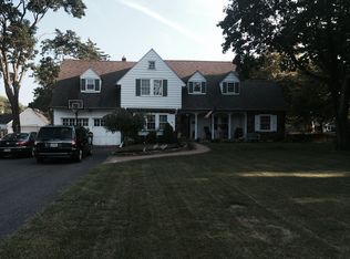 1029 E Park Ave, Vineland, NJ 08360