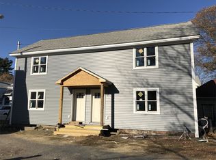 65 Market St #2, Northampton, MA 01060