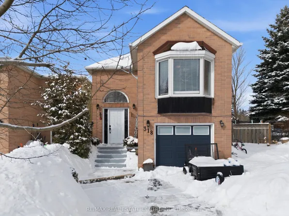 318 Shelburne Pl, Shelburne, ON L9V 3A9