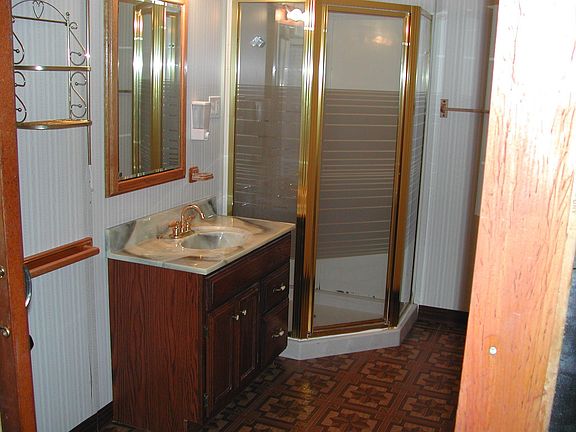 2nd Full bath