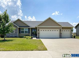 407 NE 47th St, Ankeny, IA 50021