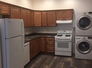 2919 Saint Paul St, Baltimore, MD 21218