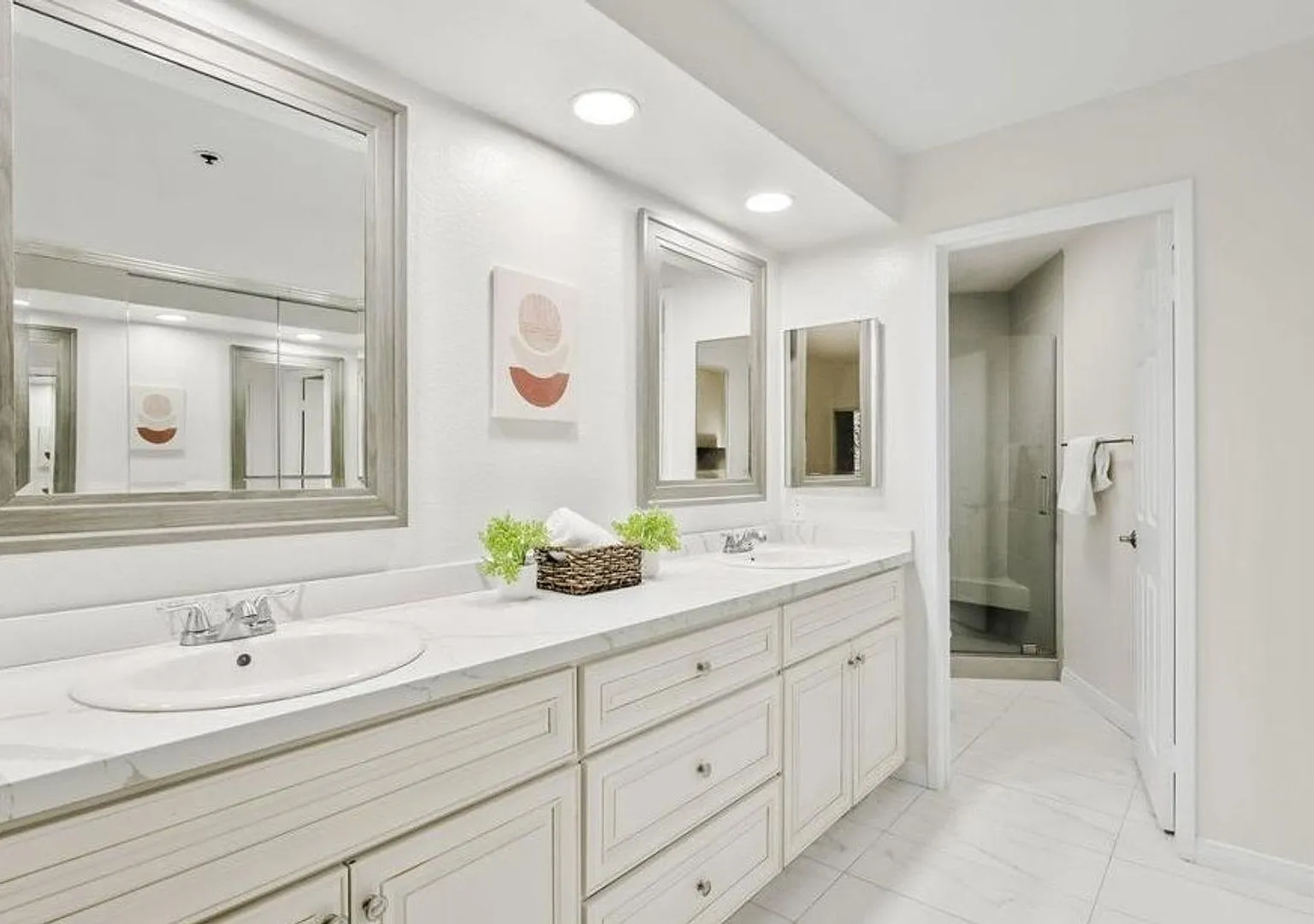 Steps from Balboa and North Park | 2BR/2BA Condo + 2 Assigned Parking Spaces | Near Hillcrest — Photo 4