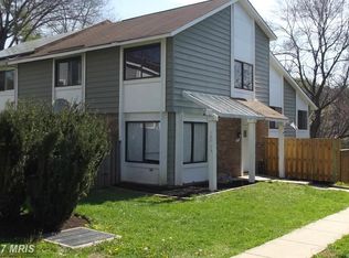 12713 Pumpkin Seed Ct, Germantown, MD 20874