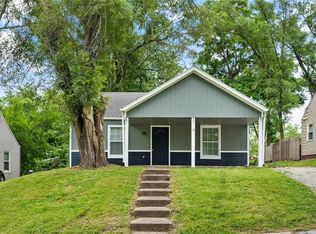 2921 S 51st Ter, Kansas City, KS 66106