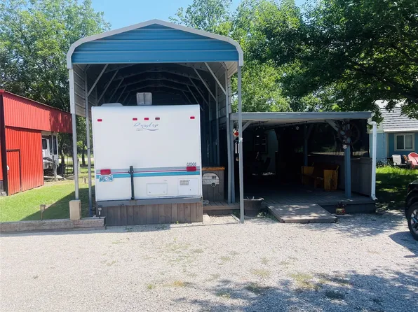 6 Cedar Ridge St, Sulphur, OK 73086