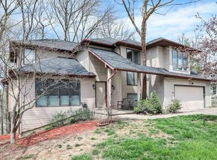 3444 S Ashwood Dr, Bloomington, IN