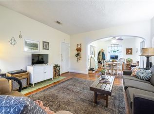 3119 Tom Green St APT 3, Austin, TX 78705