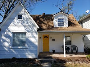 13 N Euclid Ave, Winchester, VA 22601