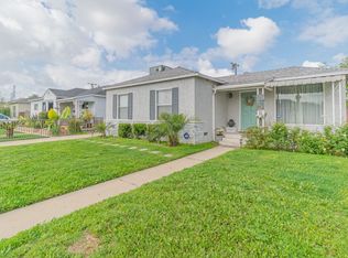 1325 S Castlegate Ave, Compton, CA 90221