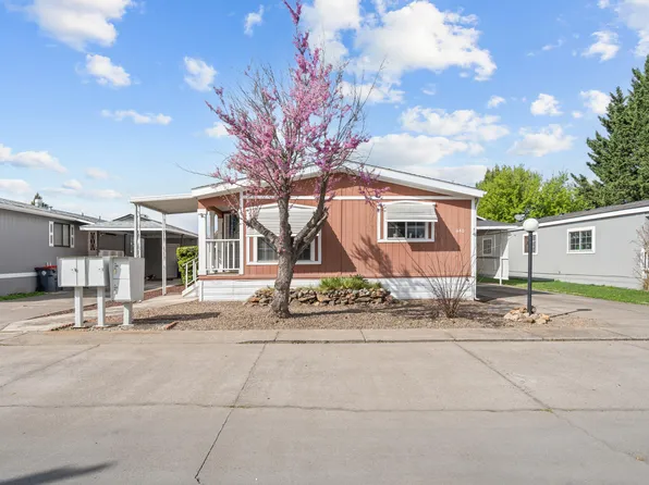 640 Hedy Jayne, Medford, OR 97501