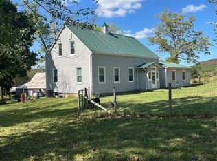 1477 Old Iron Rd, Hermann, MO 65041