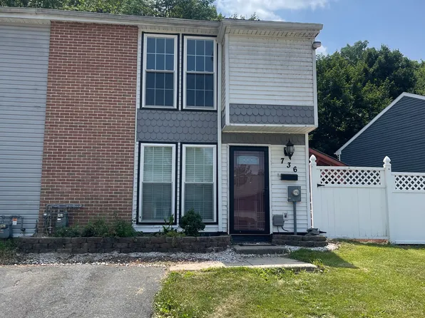 736 Summit Chase Dr, Reading, PA 19611