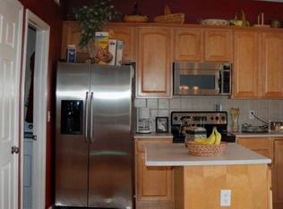 14420 W 139th Pl, Olathe, KS 66062