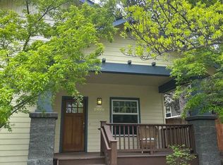 2423 NW Awbrey Rd, Bend, OR 97703