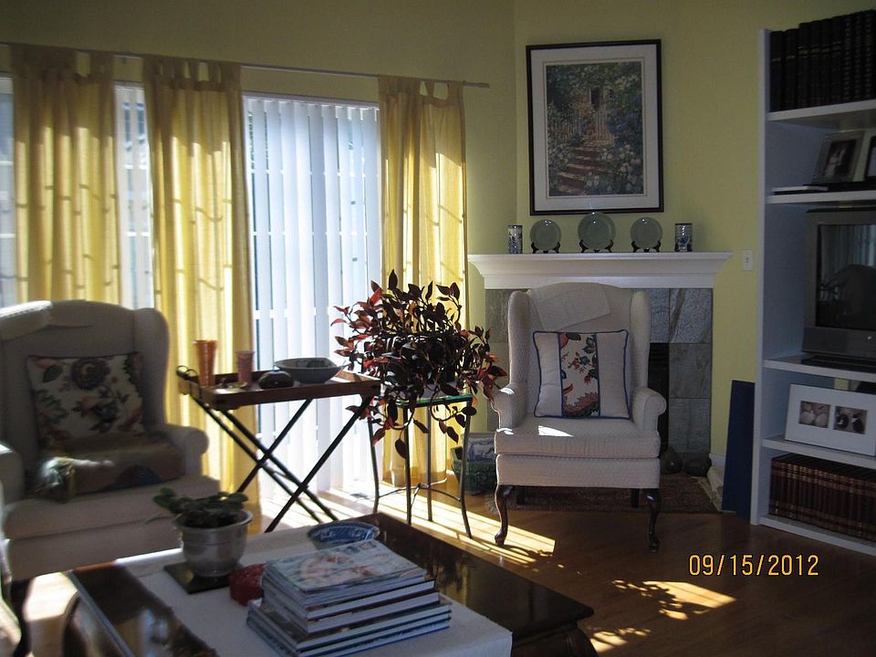 Hardwood floors